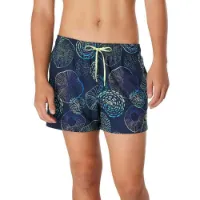 Speedo Printed Volley 14´´ Badebukse Speedo Printed Volley 14´´ Badebukse