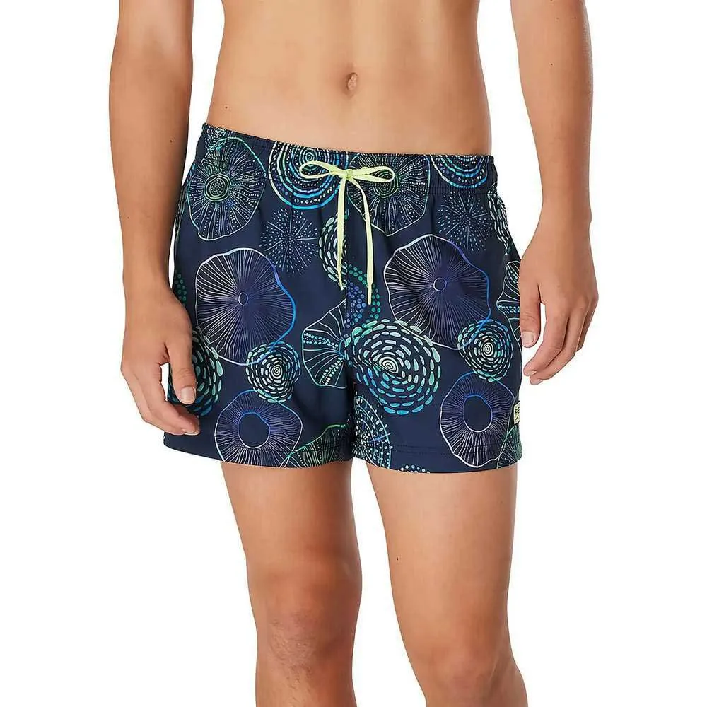 Speedo Printed Volley 14´´ Badebukse Speedo Printed Volley 14´´ Badebukse
