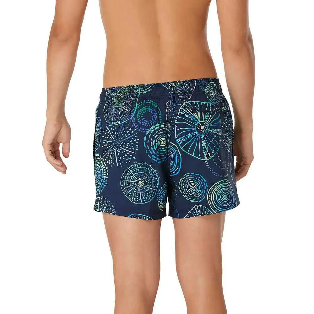 Speedo Printed Volley 14´´ Badebukse Speedo Printed Volley 14´´ Badebukse