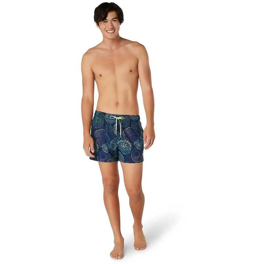 Speedo Printed Volley 14´´ Badebukse Speedo Printed Volley 14´´ Badebukse