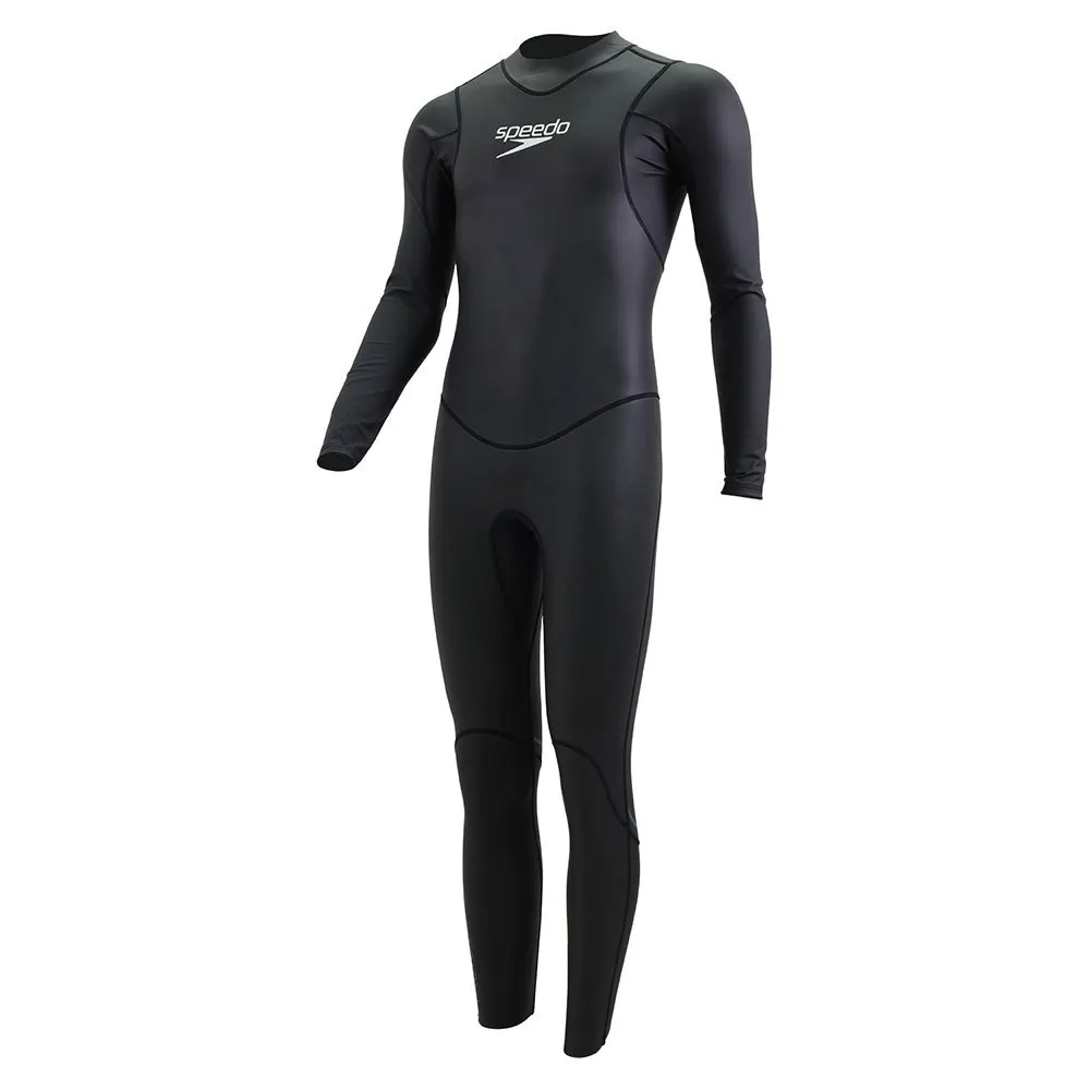 Speedo Proton Langermet Neopren Våtdrakt unisex