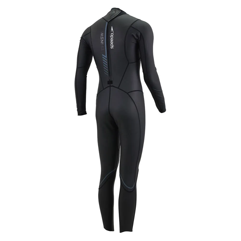 Speedo Proton Langermet Neopren Våtdrakt unisex