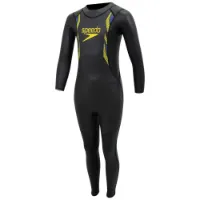 Speedo Proton Thinswim Junior Våtdrakt unisex Speedo Proton Thinswim Junior Våtdrakt unisex