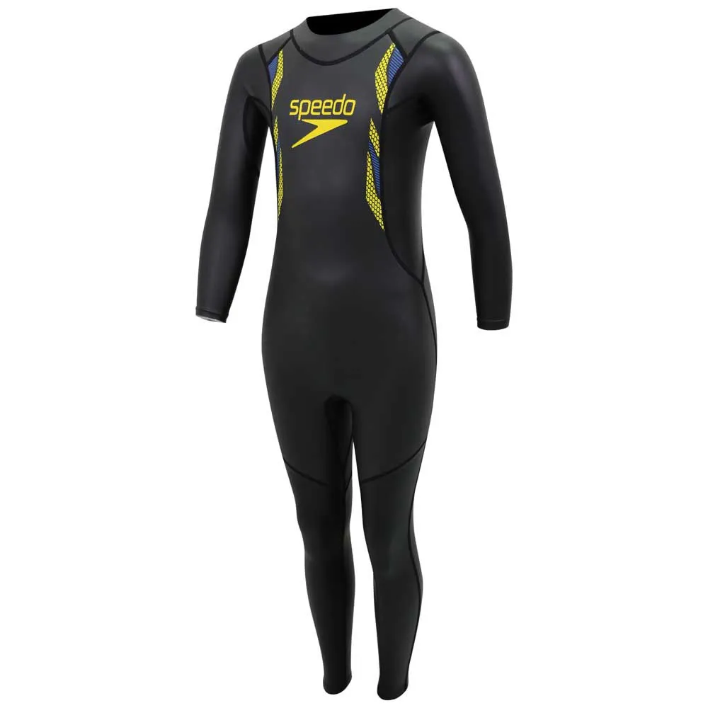 Speedo Proton Thinswim Junior Våtdrakt unisex