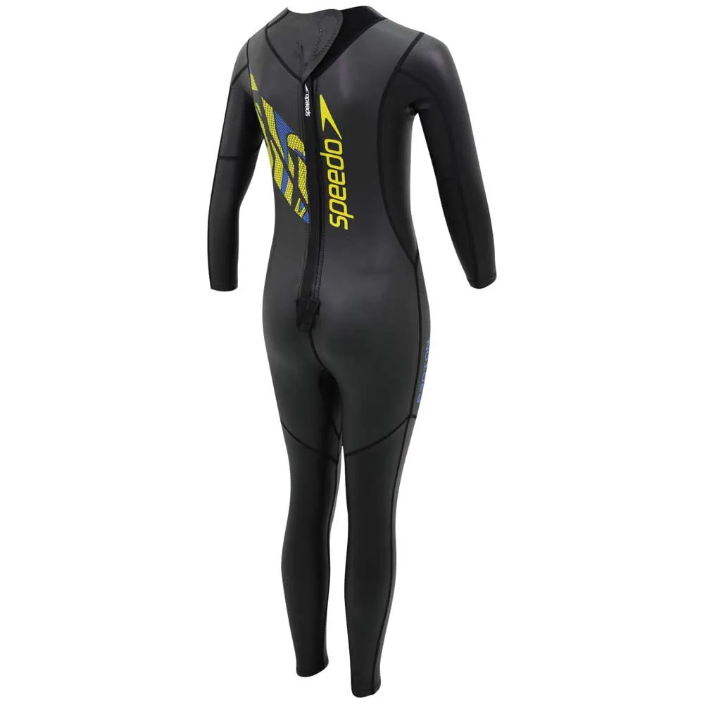 Speedo Proton Thinswim Junior Våtdrakt unisex