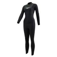 Speedo Proton Thinswim Langermet Neopren Våtdrakt unisex Speedo Proton Thinswim Langermet Neopren Våtdrakt unisex