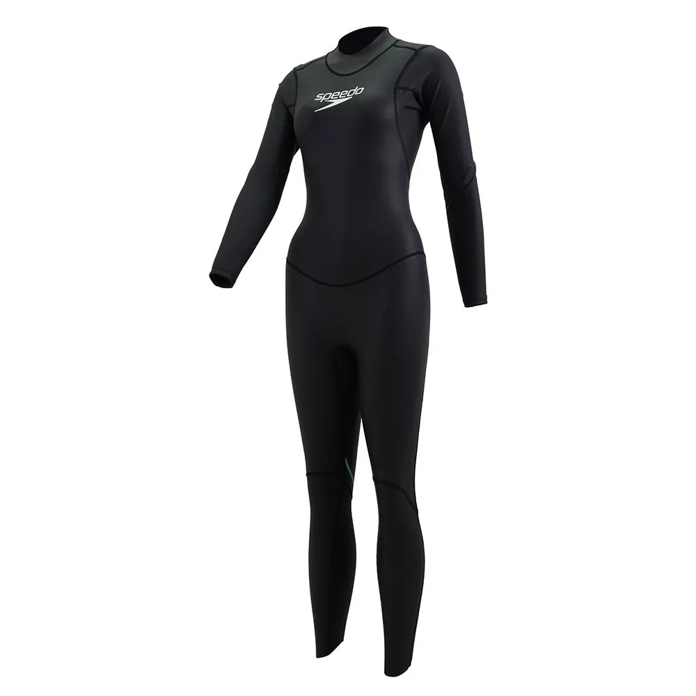Speedo Proton Thinswim Langermet Neopren Våtdrakt unisex Speedo Proton Thinswim Langermet Neopren Våtdrakt unisex