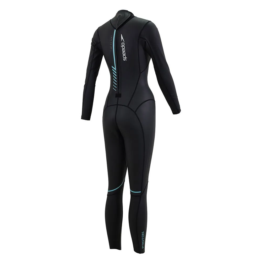 Speedo Proton Thinswim Langermet Neopren Våtdrakt unisex Speedo Proton Thinswim Langermet Neopren Våtdrakt unisex