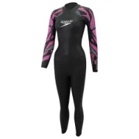 Speedo Proton Våtdrakt For Kvinner unisex