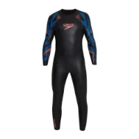 Speedo Proton Våtdrakt I Neopren unisex Speedo Proton Våtdrakt I Neopren unisex