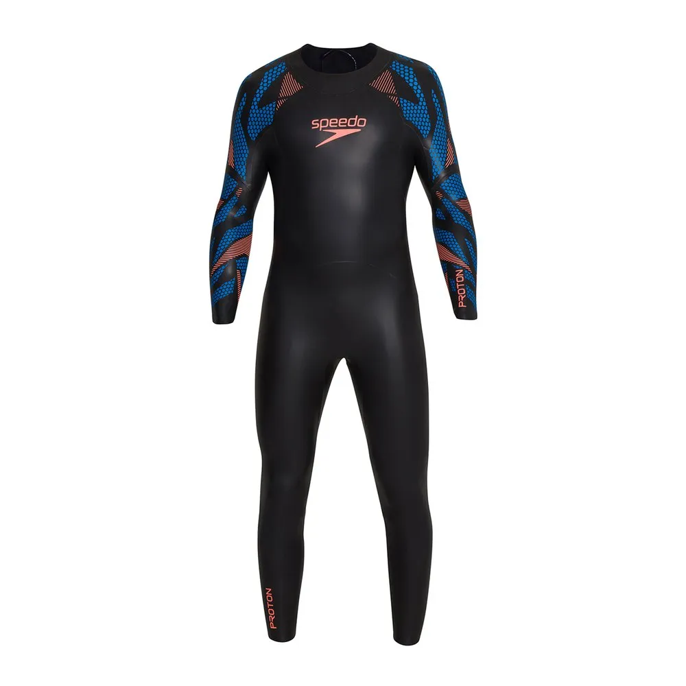 Speedo Proton Våtdrakt I Neopren unisex Speedo Proton Våtdrakt I Neopren unisex