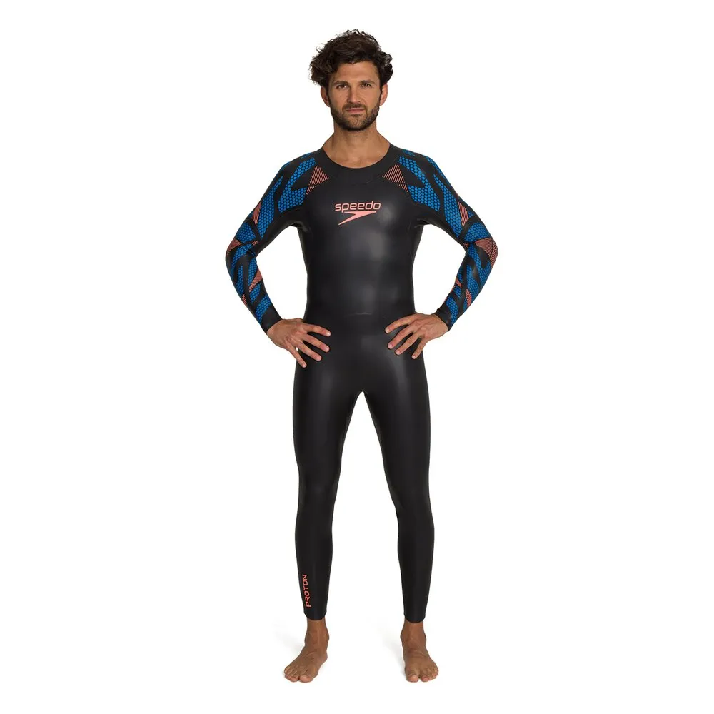 Speedo Proton Våtdrakt I Neopren unisex Speedo Proton Våtdrakt I Neopren unisex