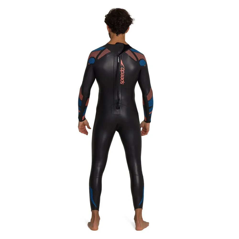 Speedo Proton Våtdrakt I Neopren unisex Speedo Proton Våtdrakt I Neopren unisex