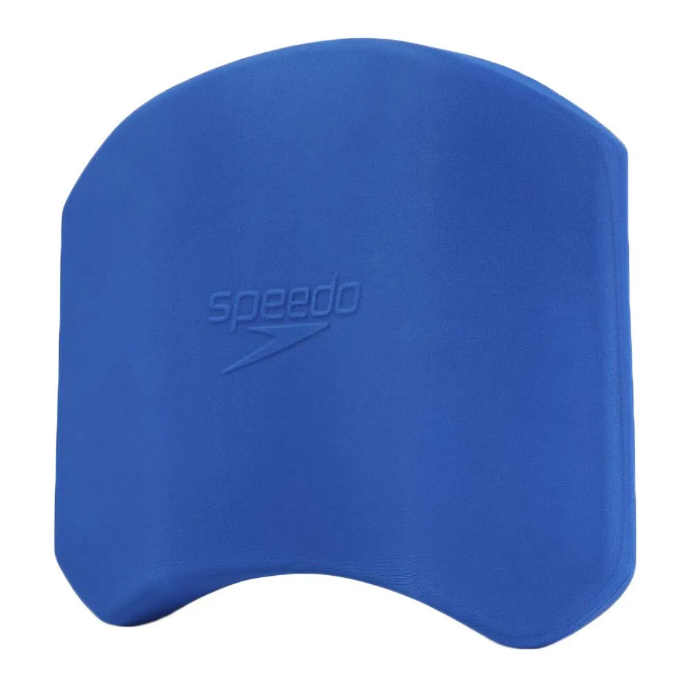 Speedo Pull Kick Trekkbøye unisex, Fluro tangerine / blue flame