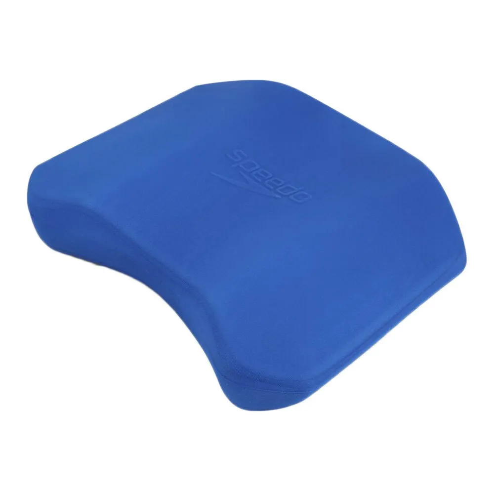Speedo Pull Kick Trekkbøye unisex, Fluro tangerine / blue flame