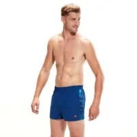 Speedo Retro 13´´ Badebukse male