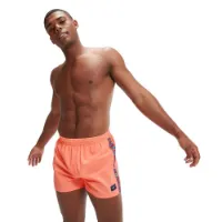 Speedo Retro 13´´ Badebukse male