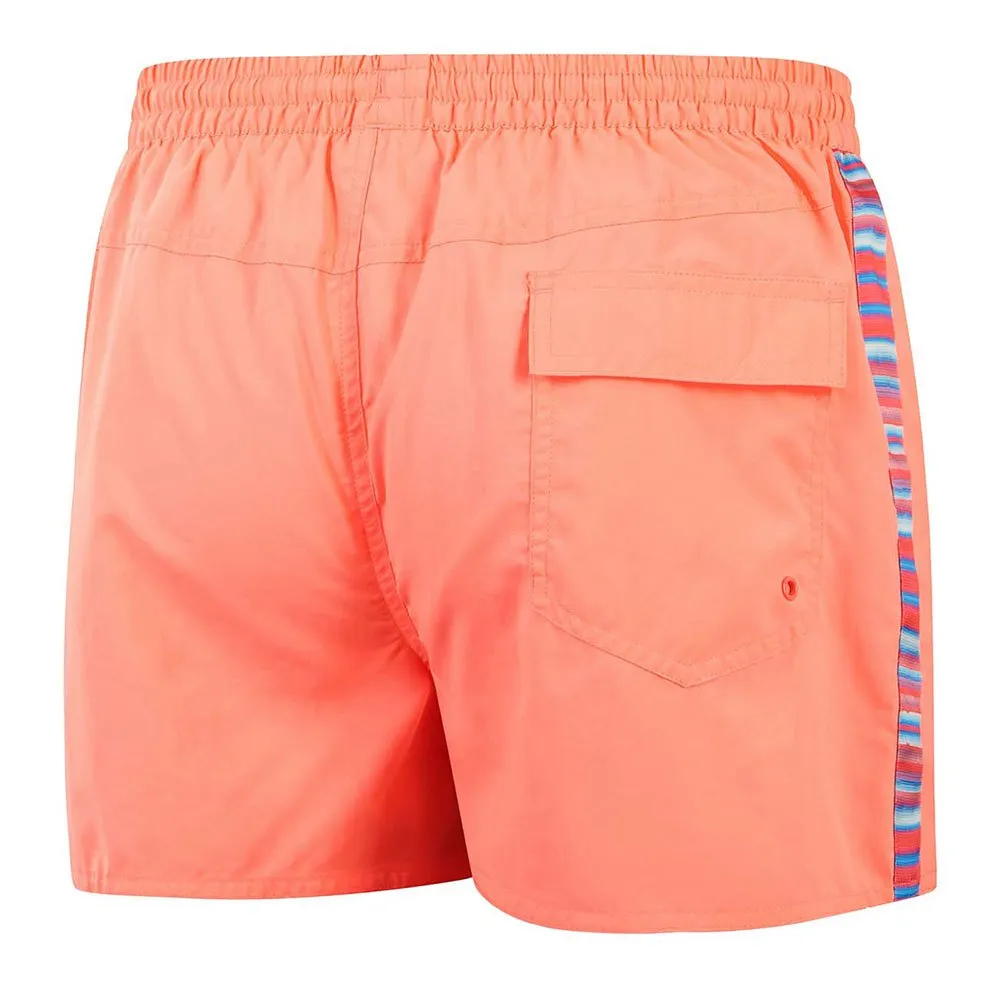 Speedo Retro 13´´ Badebukse male