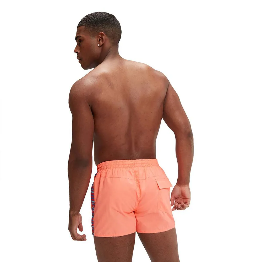Speedo Retro 13´´ Badebukse male