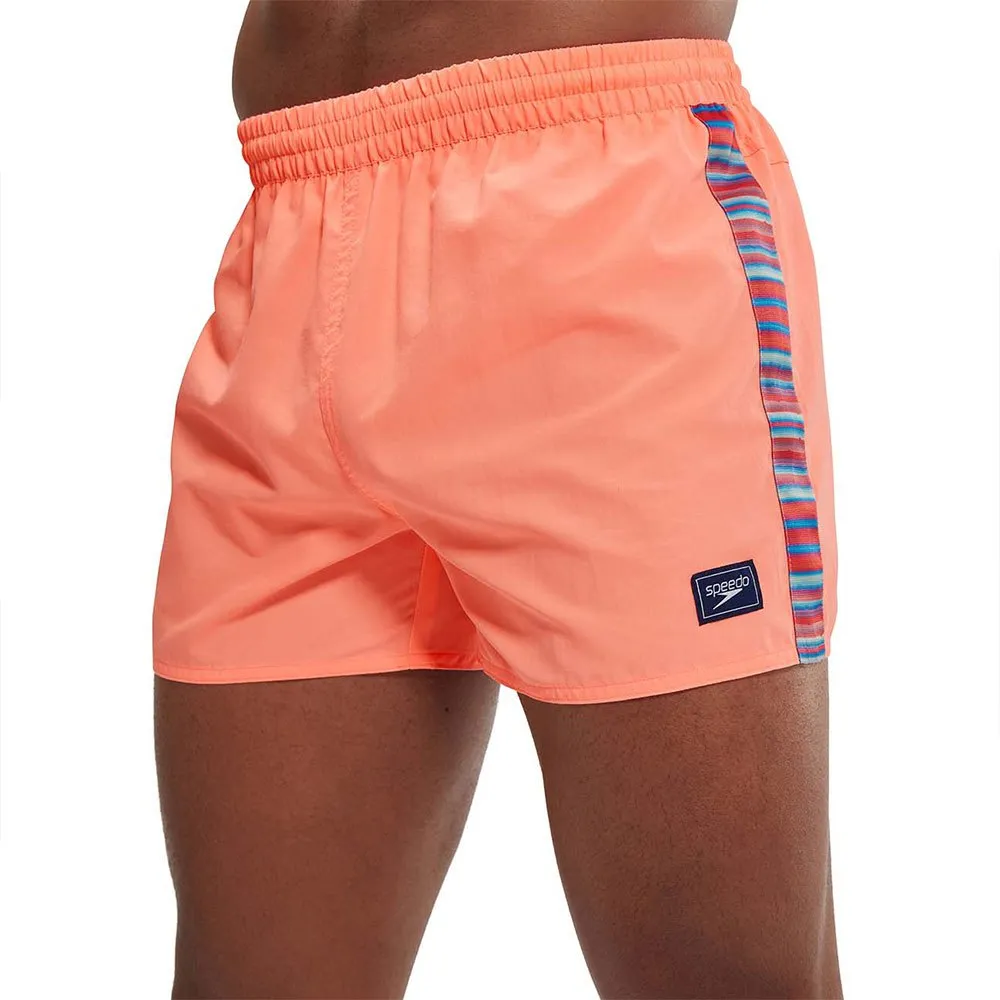 Speedo Retro 13´´ Badebukse male