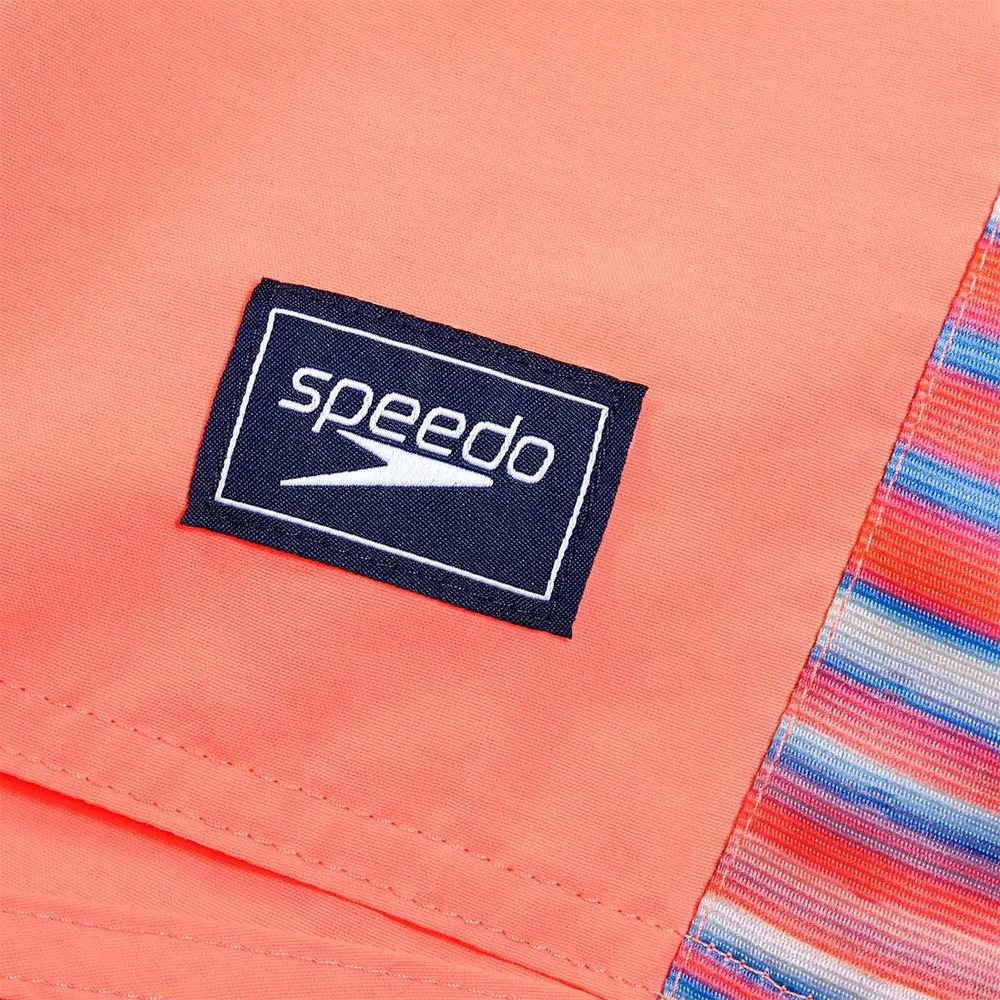 Speedo Retro 13´´ Badebukse male