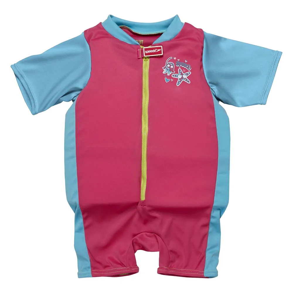 Speedo Sea Squad Flytedrakt