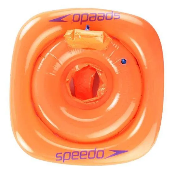 Speedo Seasquad Swim Seat Bademadrass unisex