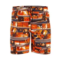 Speedo Shantytown Printed Leisure 17´´ Badebukse