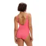 Speedo Shaping Aquanite Mastektomi-badedrakt Med Lomme female