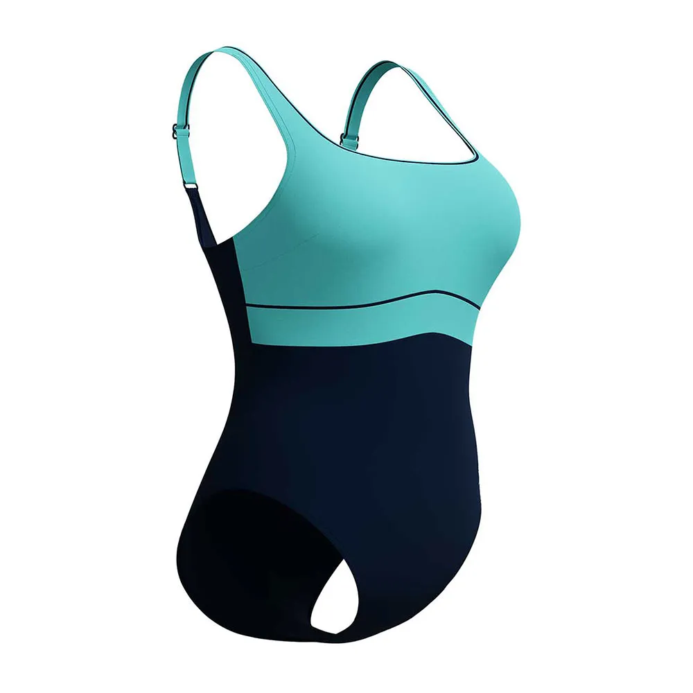 Speedo Shaping Contoureclipse Badetøy female Speedo Shaping Contoureclipse Badetøy female