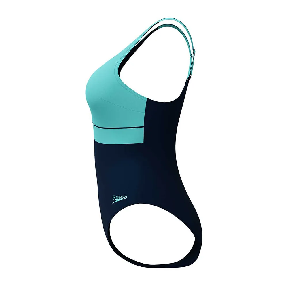 Speedo Shaping Contoureclipse Badetøy female Speedo Shaping Contoureclipse Badetøy female