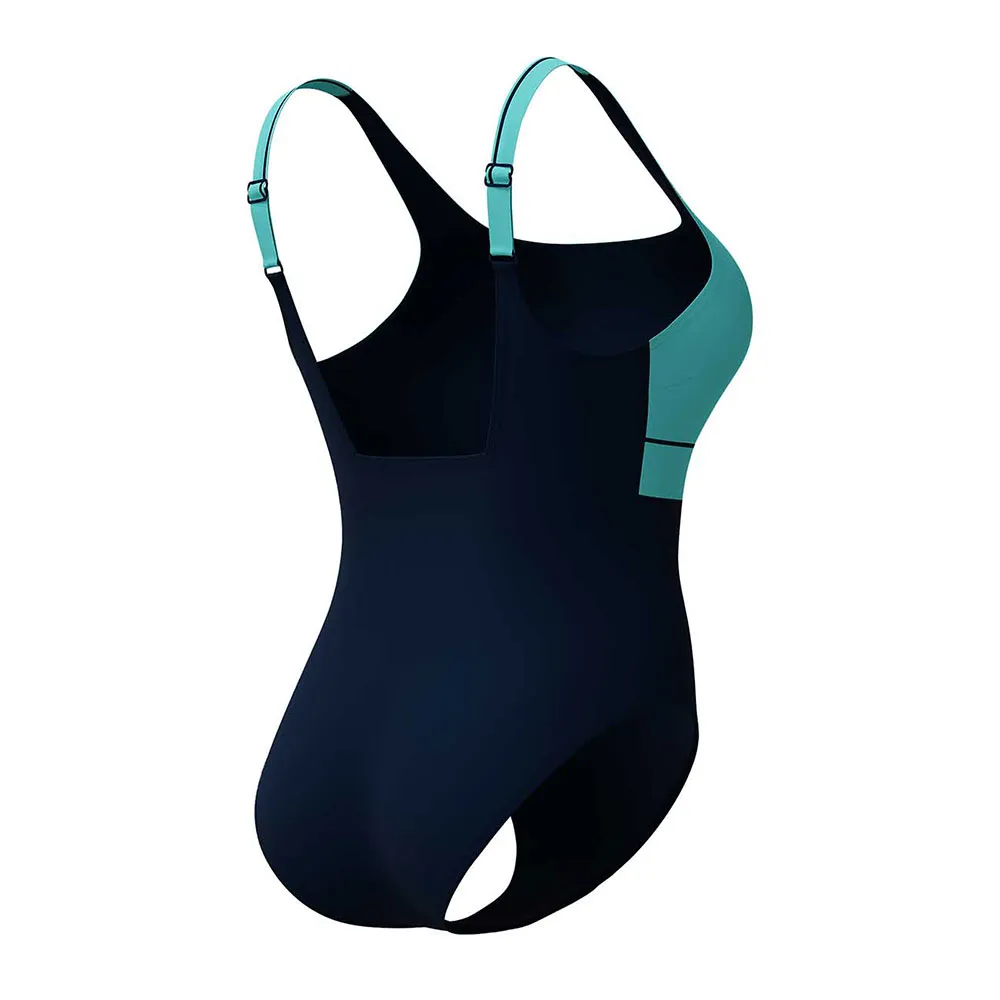 Speedo Shaping Contoureclipse Badetøy female Speedo Shaping Contoureclipse Badetøy female