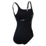 Speedo Shaping Contoureclipse Printed Badetøy female