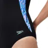 Speedo Shaping Lunalustre Printed Badetøy female