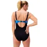 Speedo Shaping Printed Opusgem Dd+ Badetøy female