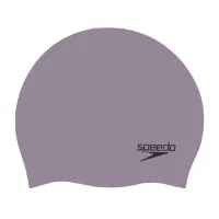 Speedo Silicone Cap Badehette