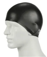 Speedo Silicone Cap Badehette Speedo Silicone Cap Badehette