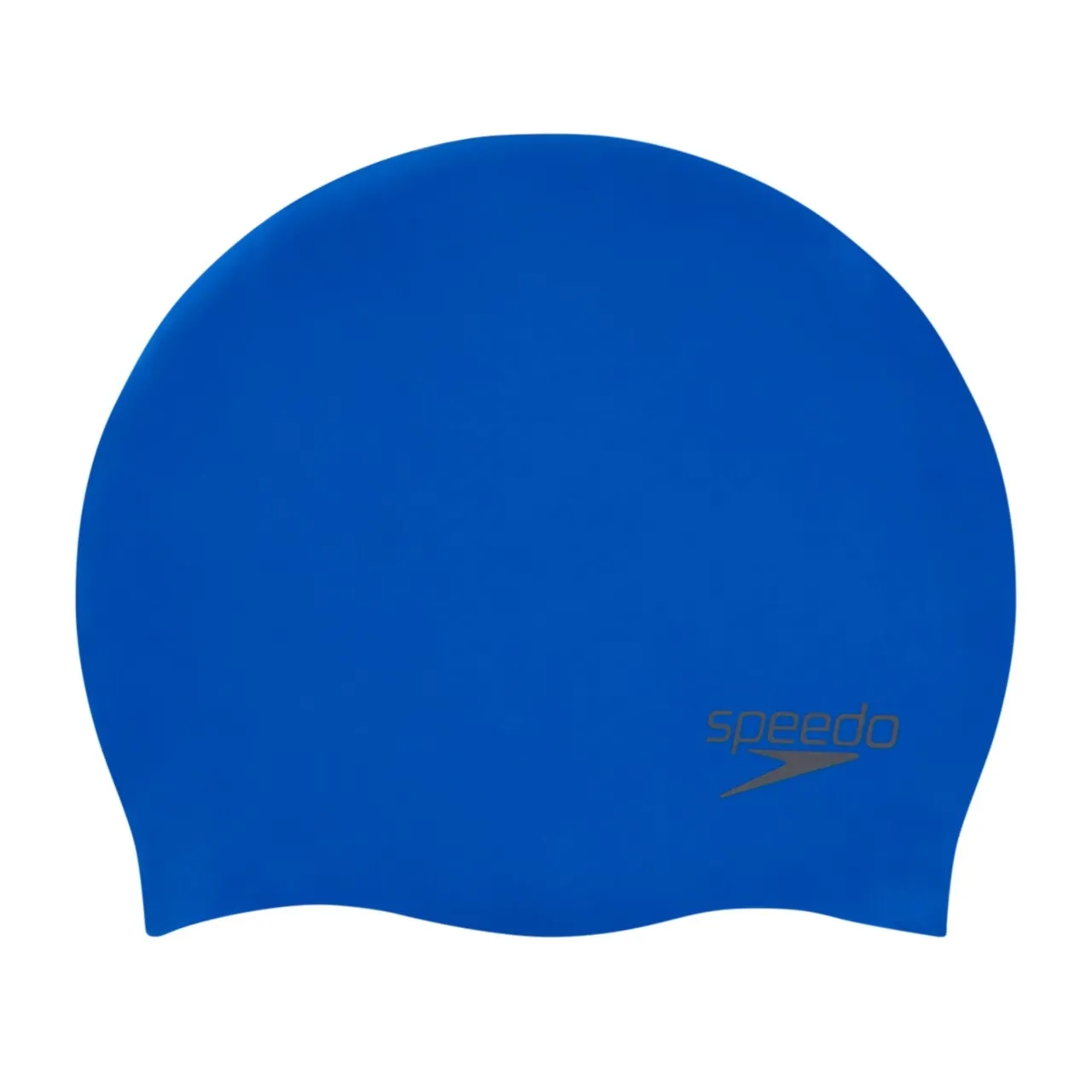 Speedo Silicone Cap Badehette