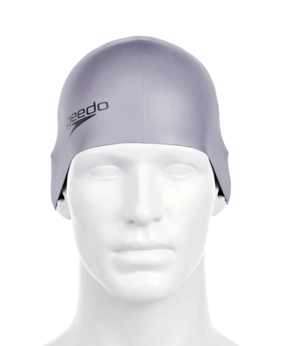 Speedo Silicone Cap Badehette