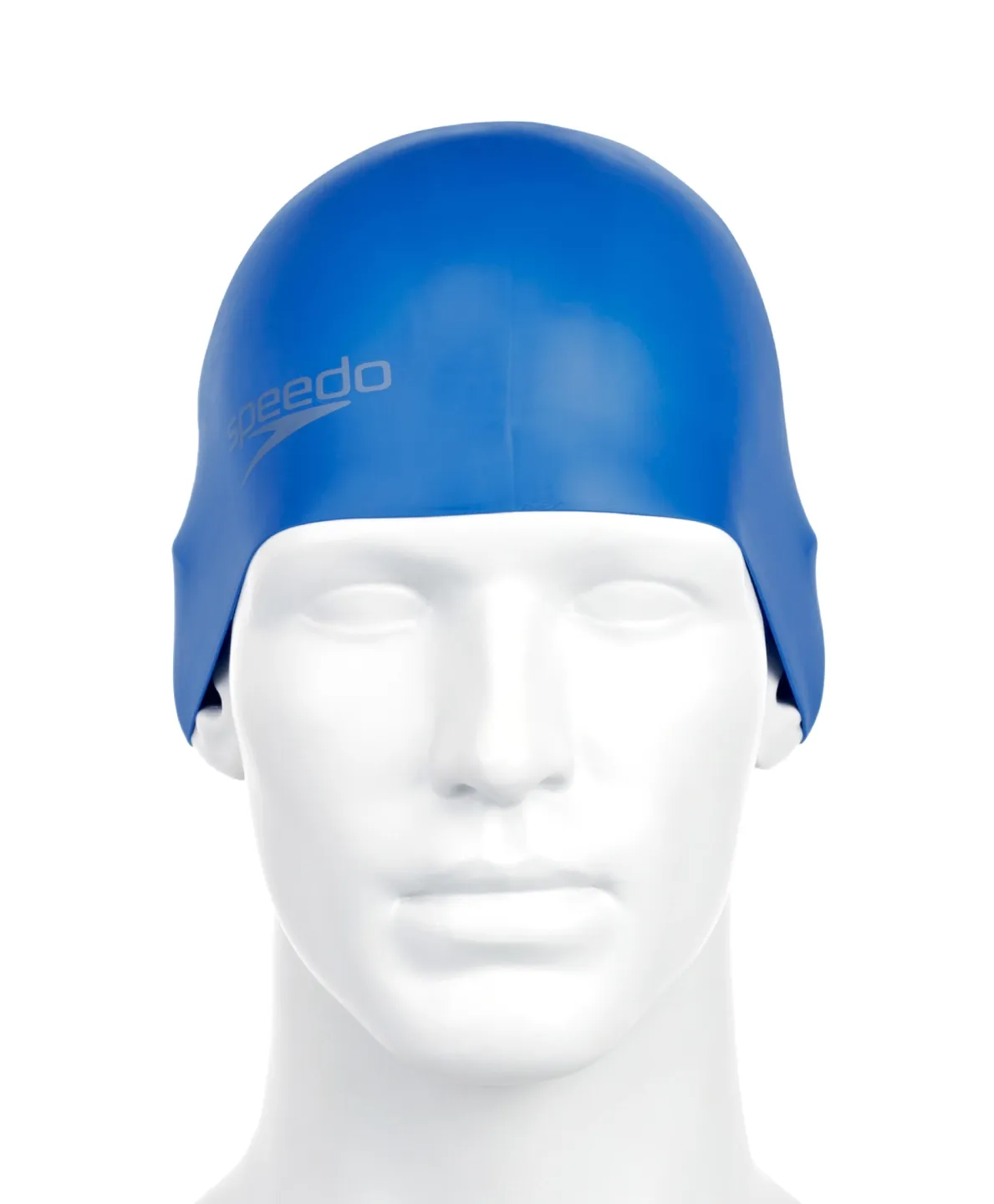 Speedo Silicone Cap Badehette
