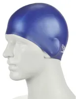 Speedo Silicone Cap Junior Badehette Speedo Silicone Cap Junior Badehette