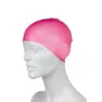 Speedo Silicone Cap Junior Badehette