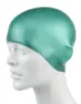Speedo Silicone Cap Junior Badehette