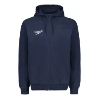 Speedo Small Logo Genser Med Hel Glidelås