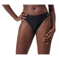 Speedo Solid Classic Bikini Bunn female Speedo Solid Classic Bikini Bunn female