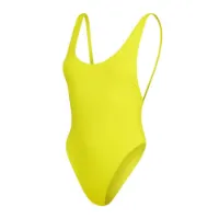 Speedo Solid Convertible Badetøy female