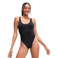 Speedo Solid Convertible Badetøy female Speedo Solid Convertible Badetøy female