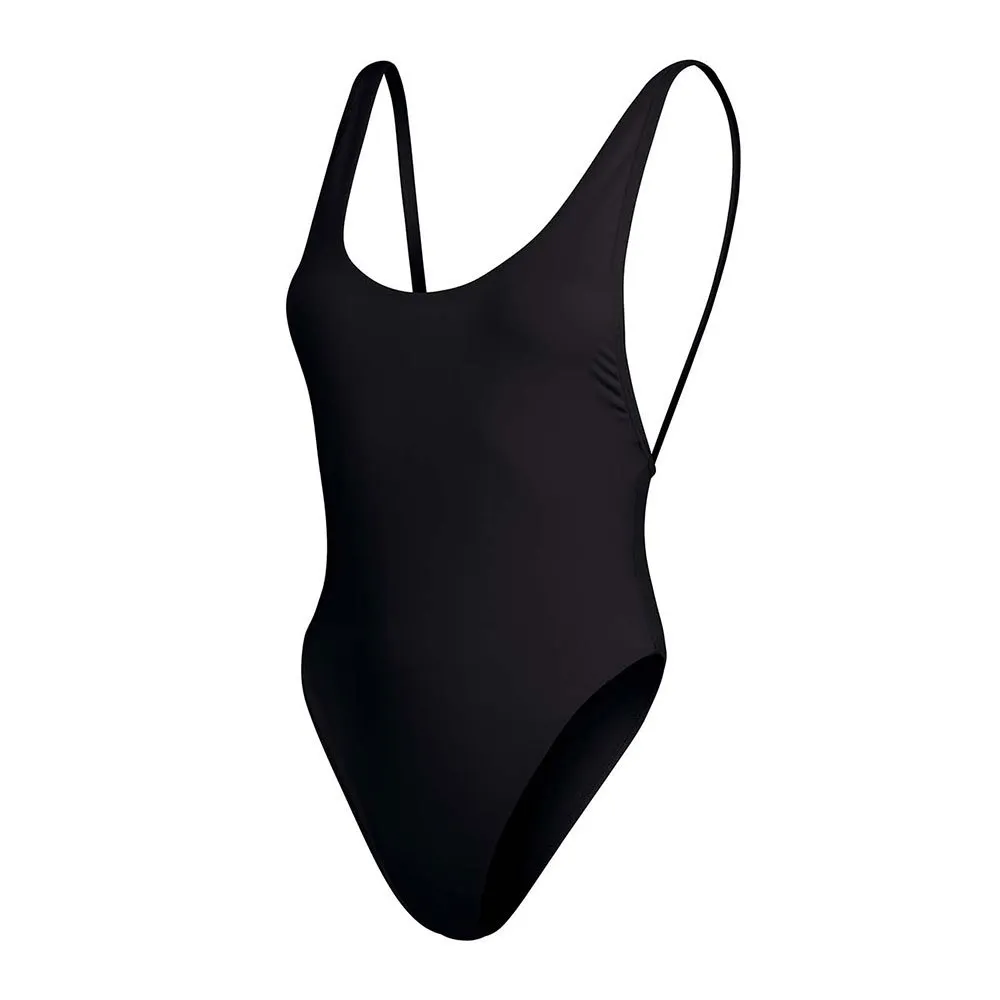 Speedo Solid Convertible Badetøy female