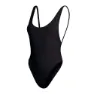 Speedo Solid Convertible Badetøy female