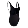 Speedo Solid Convertible Badetøy female